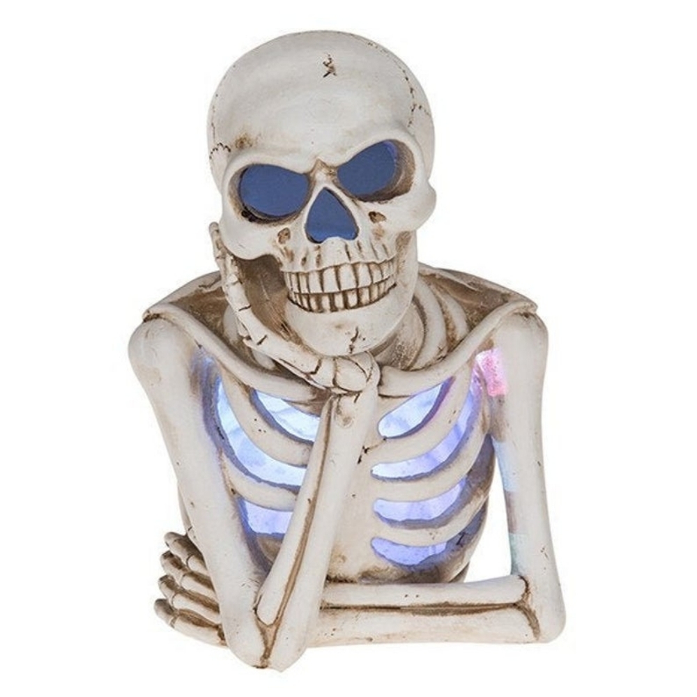 Bored LED Skeleton 💀